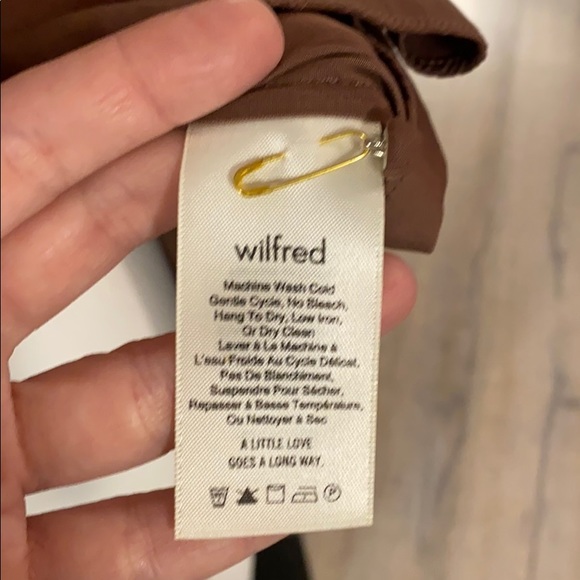 Wilfred Blouse - Picture 6 of 6